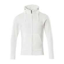 Moletom com capuz MASCOT® Gimont, branco