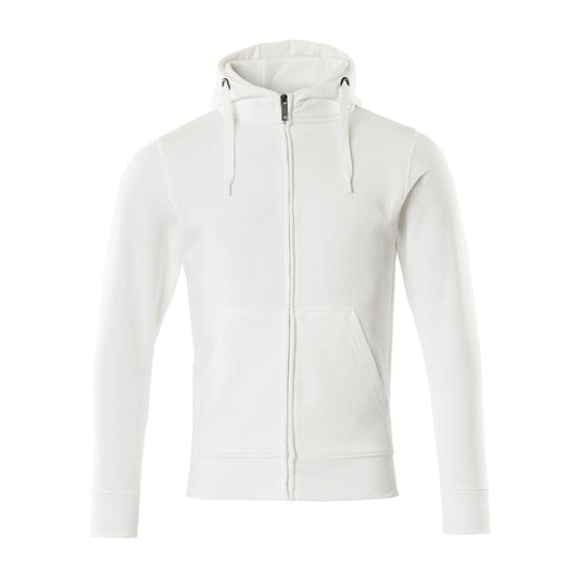 Moletom com capuz MASCOT® Gimont, branco