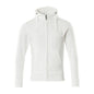 Moletom com capuz MASCOT® Gimont, branco