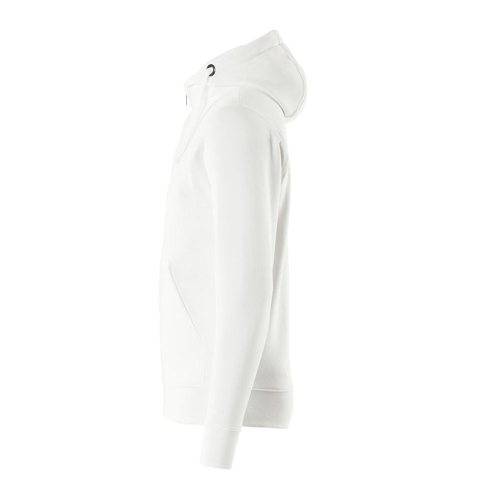 Moletom com capuz MASCOT® Gimont, branco