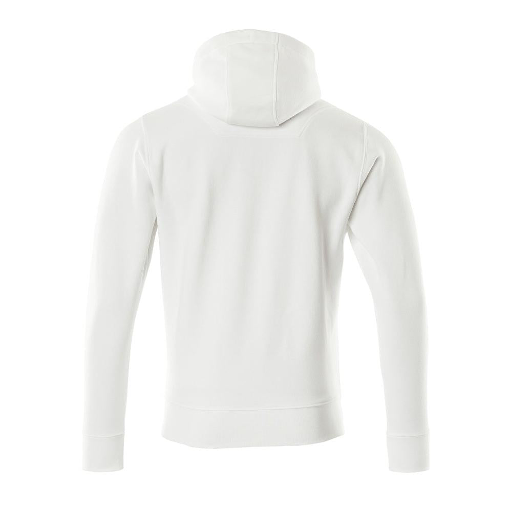 Moletom com capuz MASCOT® Gimont, branco