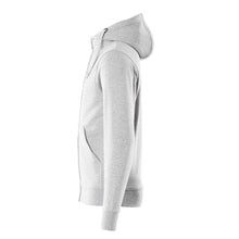 Moletom com capuz MASCOT® Gimont, cinza melange