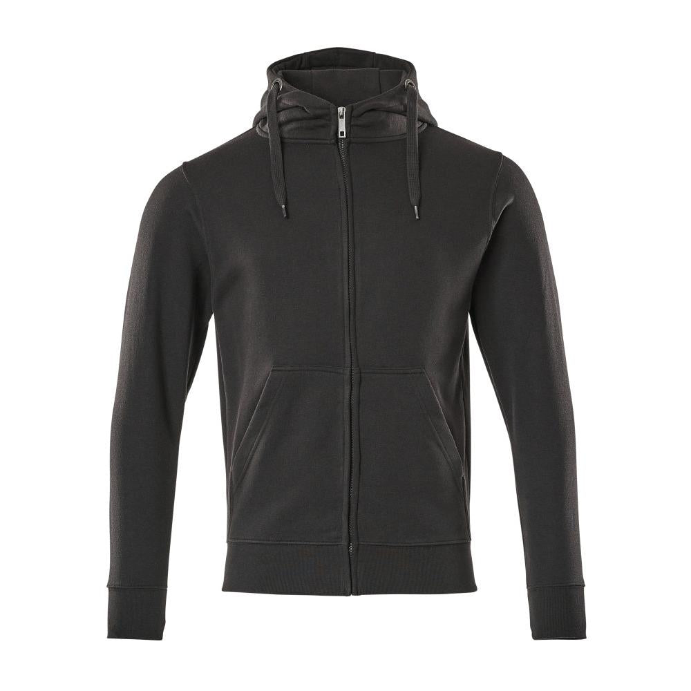 Moletom com capuz MASCOT® Gimont, preto