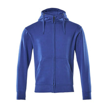 Moletom com capuz MASCOT® Gimont, azul milho