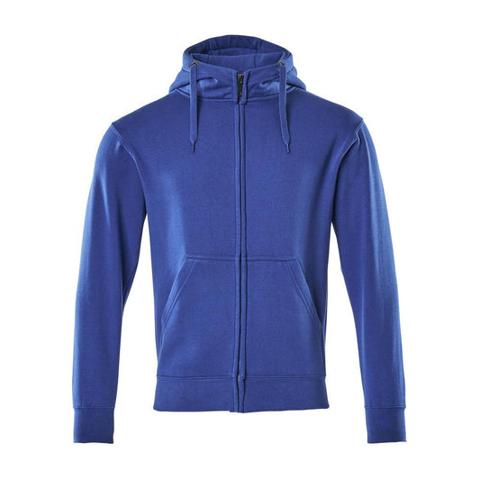 Moletom com capuz MASCOT® Gimont, azul milho