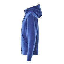 Moletom com capuz MASCOT® Gimont, azul milho