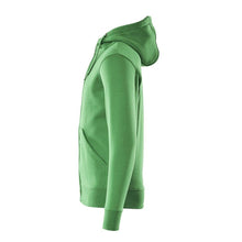 Moletom com capuz MASCOT® Gimont, verde grama