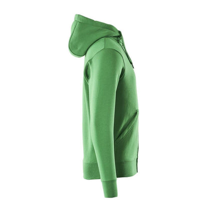 Moletom com capuz MASCOT® Gimont, verde grama