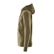 Moletom com capuz MASCOT® Gimont, verde musgo