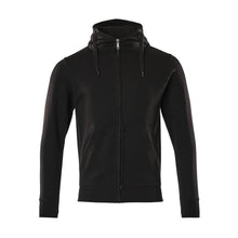 Moletom com capuz MASCOT® Gimont, totalmente preto