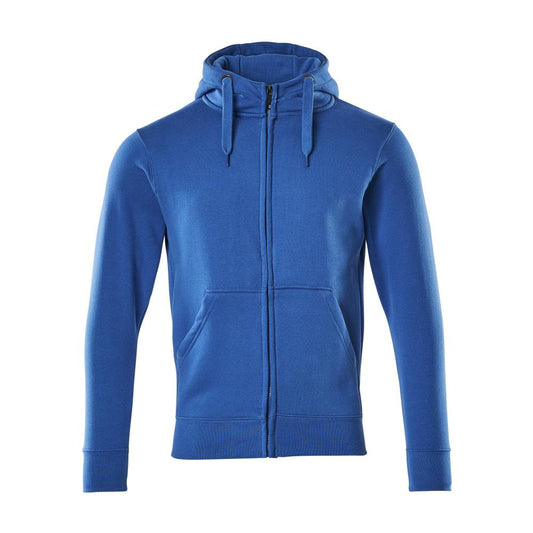 Moletom com capuz MASCOT® Gimont, azul celeste