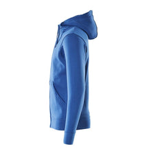 Moletom com capuz MASCOT® Gimont, azul celeste