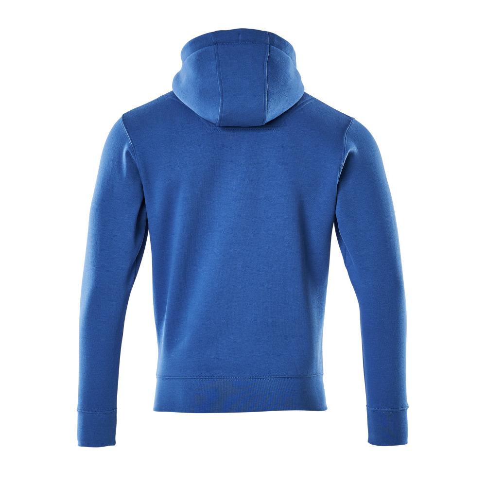 Moletom com capuz MASCOT® Gimont, azul celeste