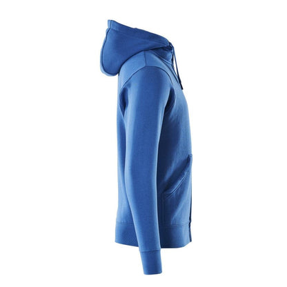 Moletom com capuz MASCOT® Gimont, azul celeste