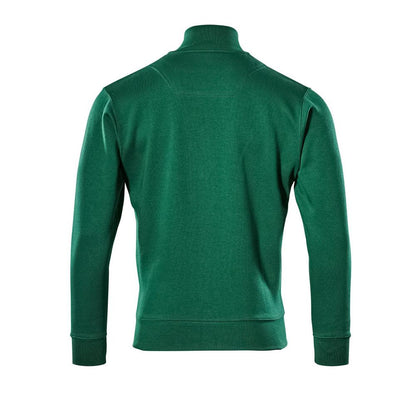 Moletom MASCOT® Lavit com zíper