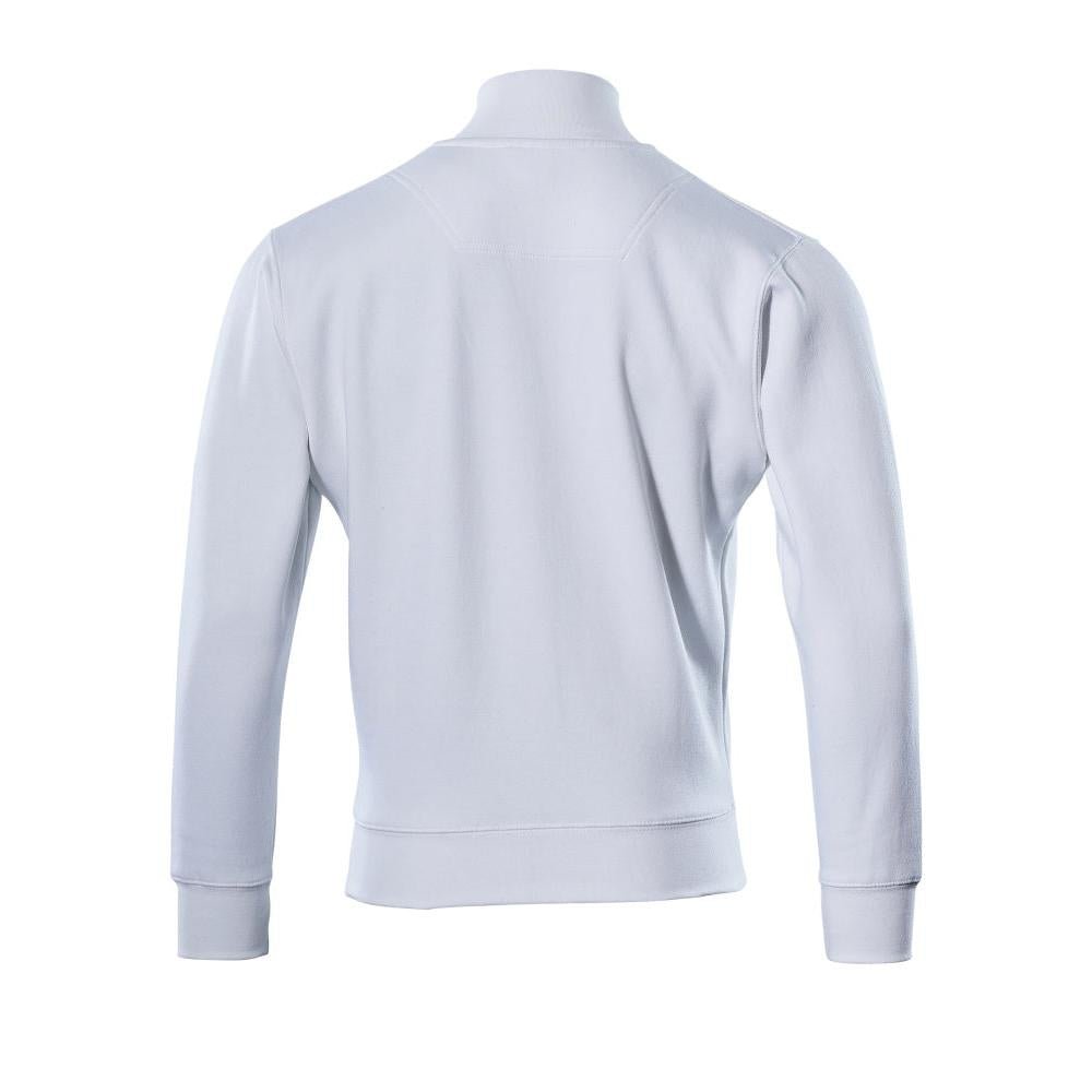 Moletom MASCOT® Lavit com zíper