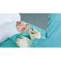 Conjunto de turbante FD PP MKG II | Pacote (6 peças)
