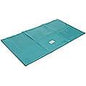 Capa de mesa de instrumentos Foliodrape Protect Plus Pacote reforçado 80x145 (20 peças)