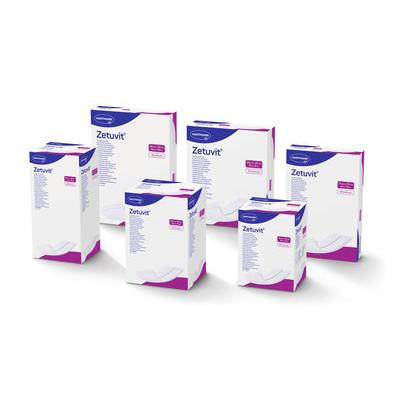 Hartmann Zetuvit st 20x20cm P15 | Pacote (15 peças)