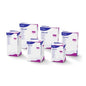 Hartmann Zetuvit st 20x20cm P15 | Pacote (15 peças)