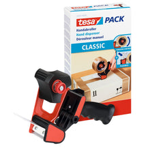 Desenrolador manual tesapack CLASSIC