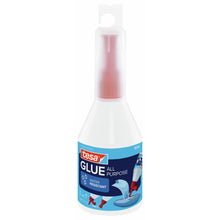 tesa 57013 Cola multiusos, 90 g, transparente