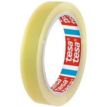 tesafilm 57208 Standard, retrátil, 66 m x 19 mm, transparente