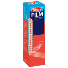 tesafilm TRANSPARENTE 10 m x 15 mm