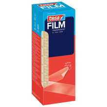 tesafilm TRANSPARENTE, no rolo, 33 m x 15 mm