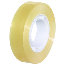 tesafilm 57387 Standard, retrátil, 33 m x 15 mm, transparente