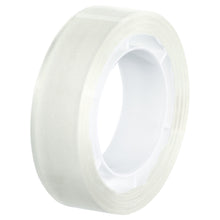 Fita Tesafilm de dupla face, 7,5 m x 12 mm, transparente