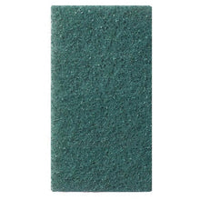 O TASKI Twister Utility Handpad da Diversey Deutschland GmbH & Co. OHG é uma almofada de esfregar verde e retangular, ideal para a limpeza manual de locais de difícil acesso ou para uso com um dispositivo de limpeza de bordas. Entregue como uma caixa com 2 pacotes.