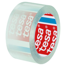 tesafilm CRYSTAL RECYCLED, transparente, 10 m x 19 mm