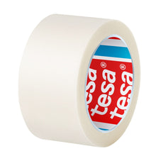 tesafilm PAPER, transparente, em embalagem blister, 10 m x 19 mm