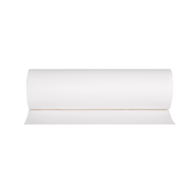 Papel crepom médico 150 m x 55 cm, de duas camadas