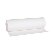 Papel crepom médico 150 m x 55 cm, de duas camadas