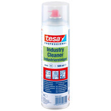 tesa LIMPADOR INDUSTRIAL em spray, 500 ml