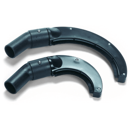 Bocal de sucção de tubo Numatic 100 mm