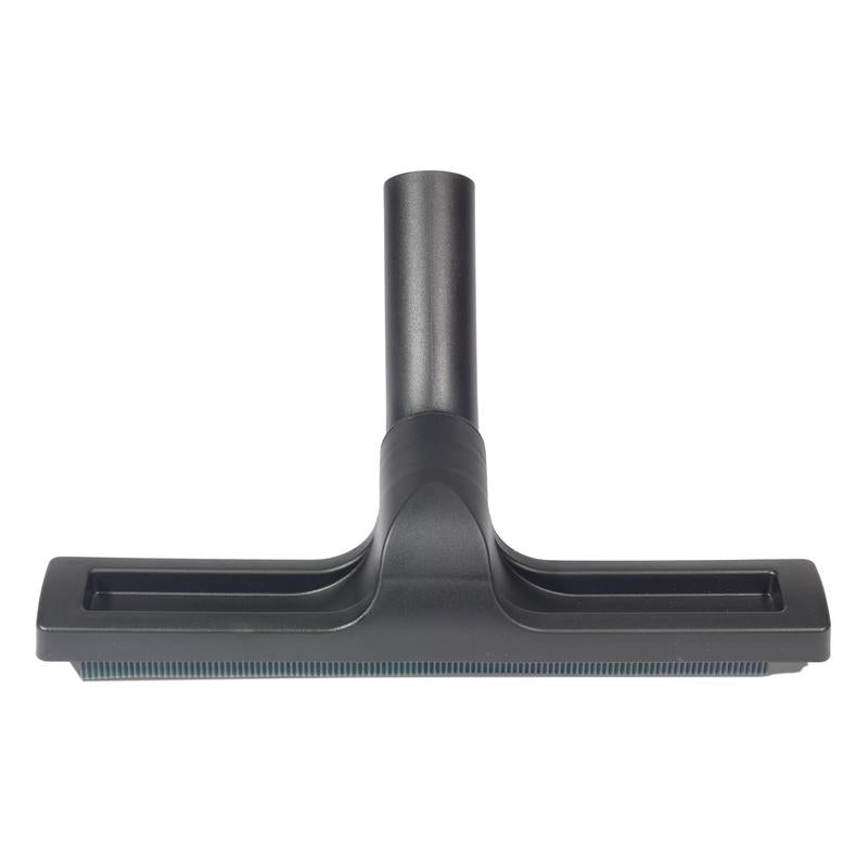 Bocal de aspiração de água Numatic 400 mm com borracha/borracha e rodízios, acessórios 32 mm | Pacote (1 peça)