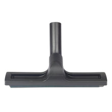 Bocal de aspiração de água Numatic 400 mm com borracha/borracha e rodízios, acessórios 32 mm | Pacote (1 peça)