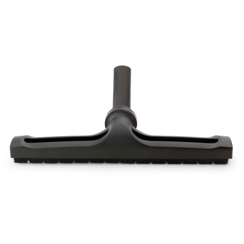 Bocal de sucção a seco Numatic com escova/escova e rolos