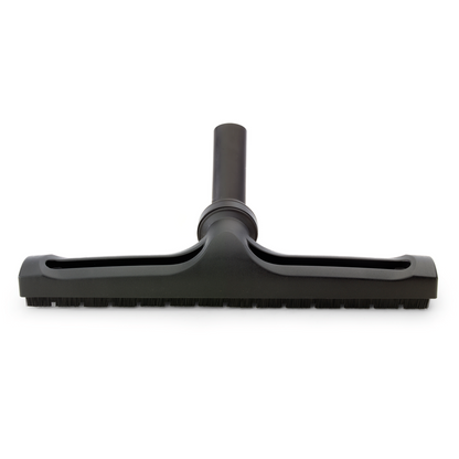 Bocal de sucção a seco Numatic com escova/escova e rolos