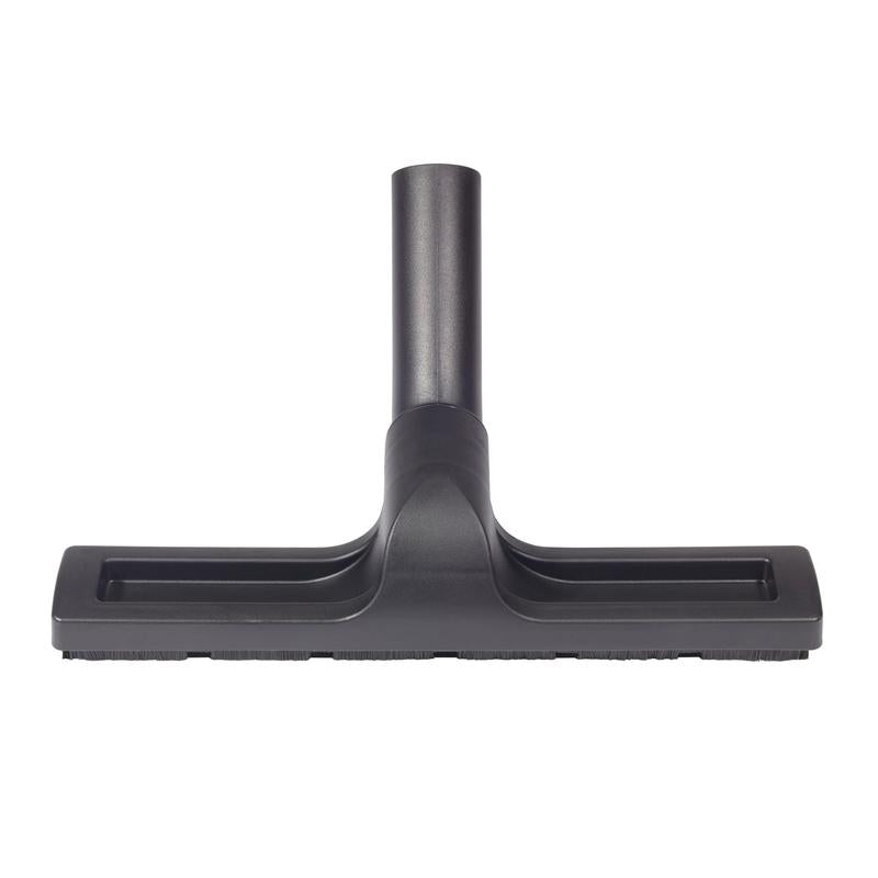 Bocal de aspiração para piso Numatic 400 mm com borracha/escova e rodízios, acessórios 32 mm | Pacote (1 peça)