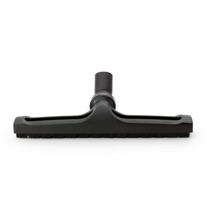 Bocal de sucção a seco Numatic com escova/escova e rolos