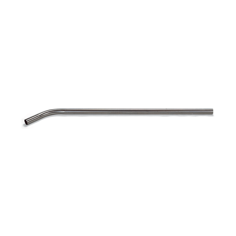 Tubo de sucção Numatic 1 peça 1220 mm em aço inoxidável, acessórios 38 mm | Pacote (1 peça)