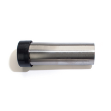 Extensão de tubo manual Numatic em aço inoxidável, 145 mm, 38 mm acessórios | Pacote (1 peça)