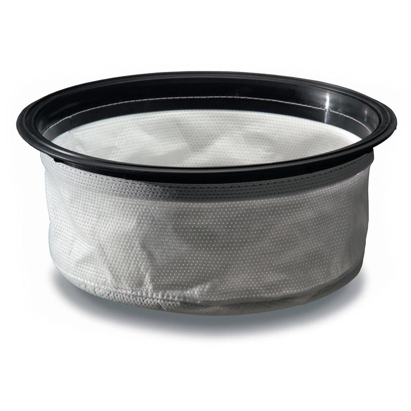 Filtro primário Numatic Permatex 356 mm | Pacote (1 peça)