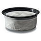 Filtro primário Numatic Permatex 356 mm | Pacote (1 peça)