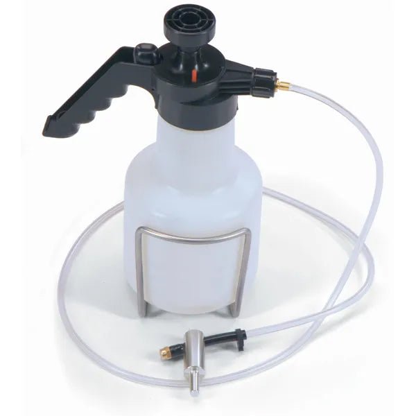 Sistema de pulverização Numatic NuSpeed ​​​​NR/NRT | Pacote (1 peça)