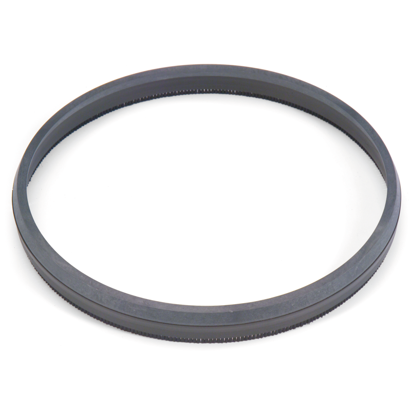 Anel de proteção contra respingos/sucção Numatic HFM/NPR/NuSpeed ​​​​com tiras de escova | Pacote (1 peça)